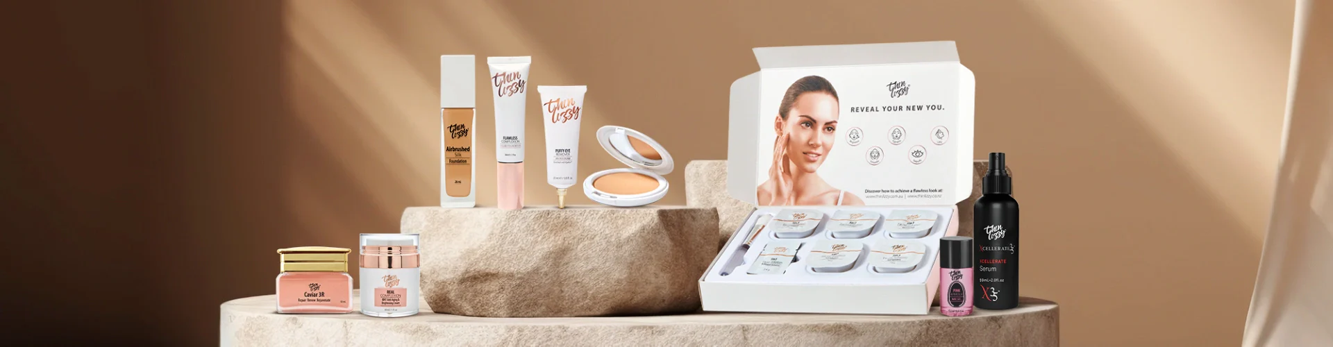 Welcome to Our Store